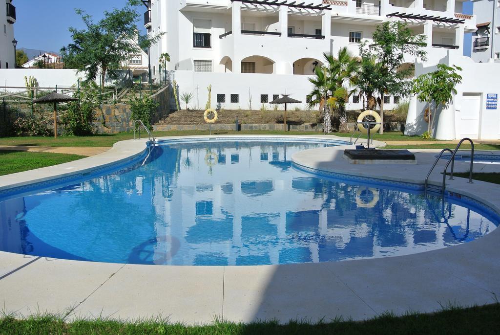 Sabinillas Apartment San Luis de Sabinillas Quarto foto