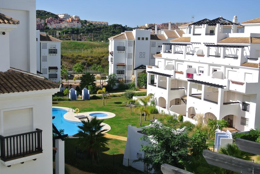 Sabinillas Apartment San Luis de Sabinillas Quarto foto